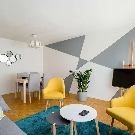 Between Rhone And Saone ∻ Place Des Jacobins Apartment