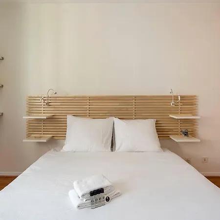 Apartment Between Rhone And Saone ∻ Place Des Jacobins Lyon