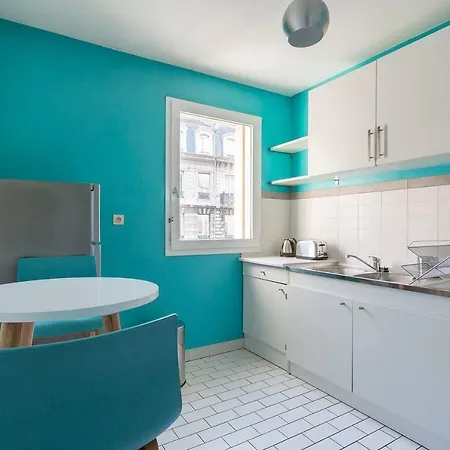 Between Rhone And Saone ∻ Place Des Jacobins Apartment Lyon