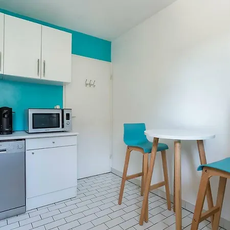 Apartment Between Rhone And Saone ∻ Place Des Jacobins