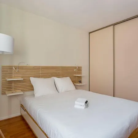 Between Rhone And Saone ∻ Place Des Jacobins Apartment